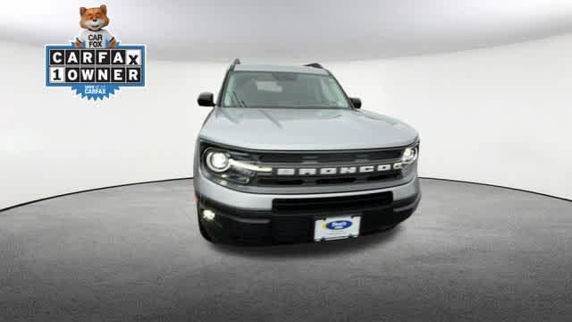 used 2022 Ford Bronco Sport car, priced at $24,085