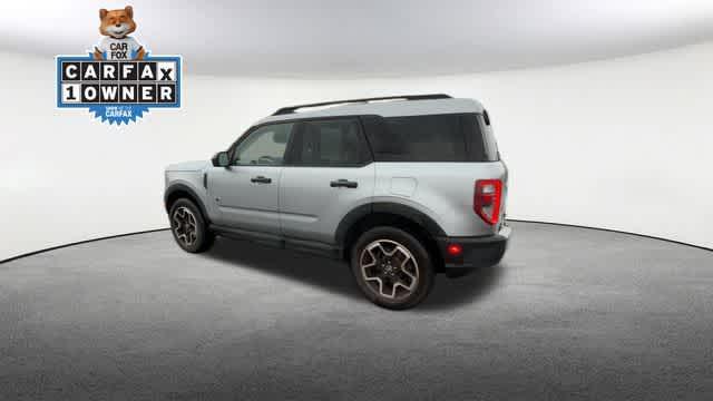 used 2022 Ford Bronco Sport car, priced at $24,085