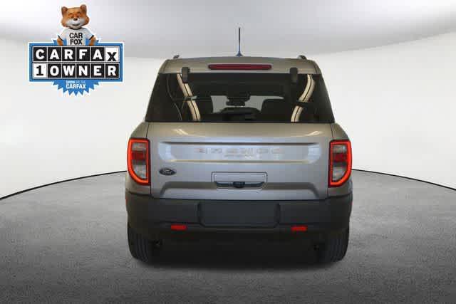 used 2022 Ford Bronco Sport car, priced at $24,085