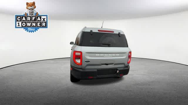 used 2022 Ford Bronco Sport car, priced at $24,085