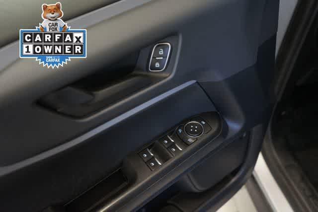 used 2022 Ford Bronco Sport car, priced at $24,085