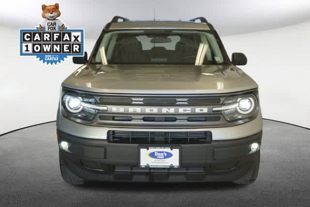 used 2022 Ford Bronco Sport car, priced at $24,085