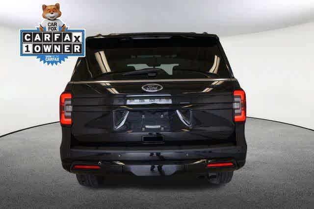 used 2023 Ford Expedition Max car, priced at $49,951