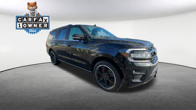 used 2023 Ford Expedition Max car, priced at $49,951