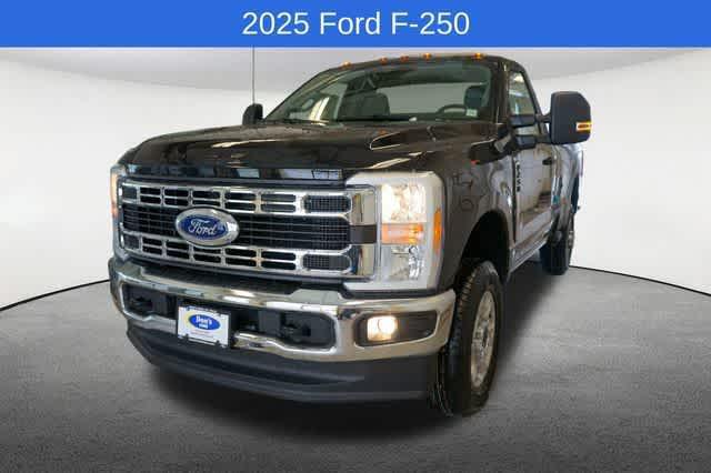 new 2025 Ford F-250 car, priced at $53,122