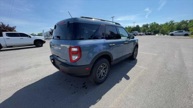 new 2024 Ford Bronco Sport car, priced at $31,835