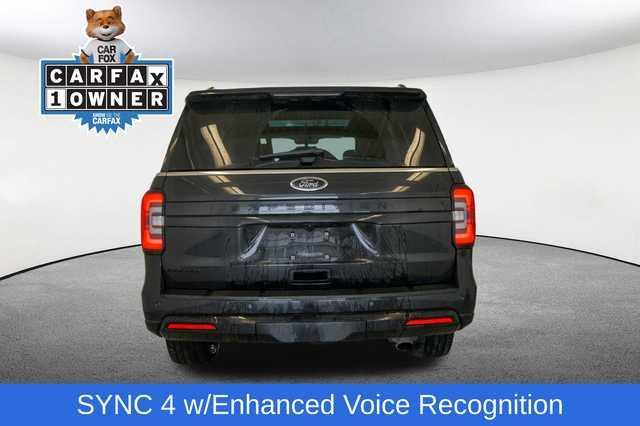 used 2023 Ford Expedition car, priced at $62,045