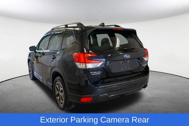 used 2020 Subaru Forester car, priced at $22,500