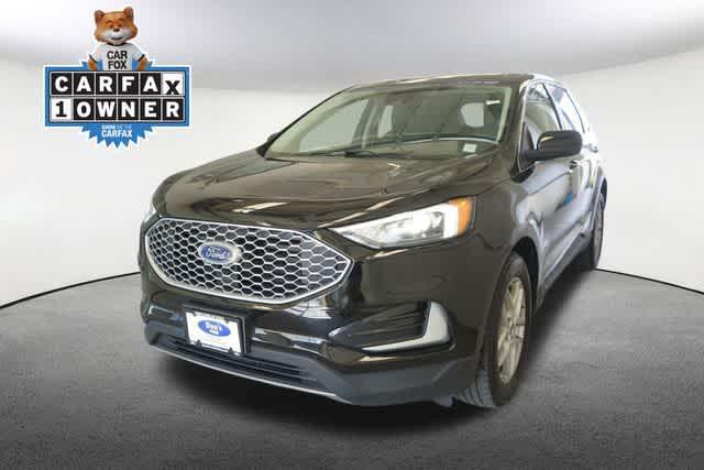 used 2024 Ford Edge car, priced at $24,464