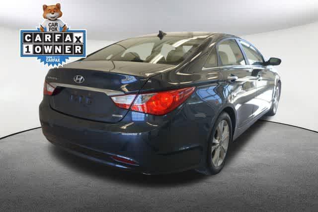 used 2013 Hyundai Sonata car, priced at $8,840