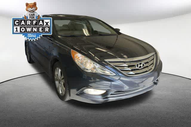 used 2013 Hyundai Sonata car, priced at $8,840