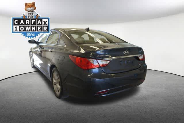used 2013 Hyundai Sonata car, priced at $8,840