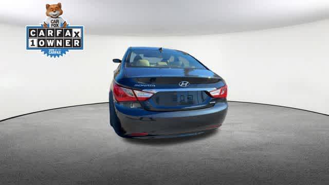used 2013 Hyundai Sonata car, priced at $8,840