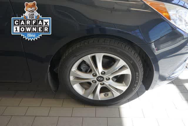 used 2013 Hyundai Sonata car, priced at $8,840