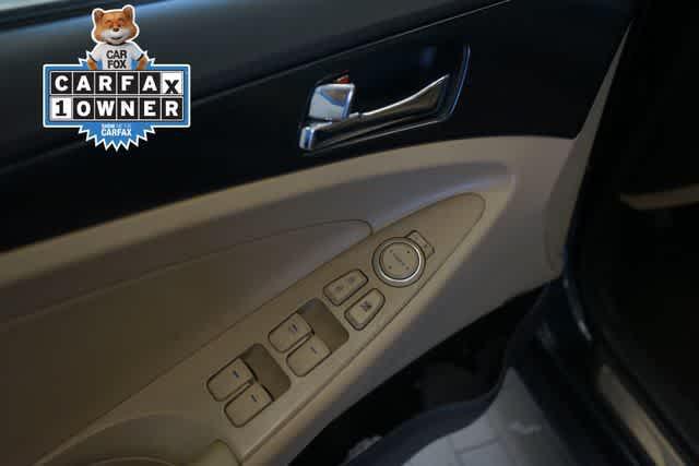 used 2013 Hyundai Sonata car, priced at $8,840