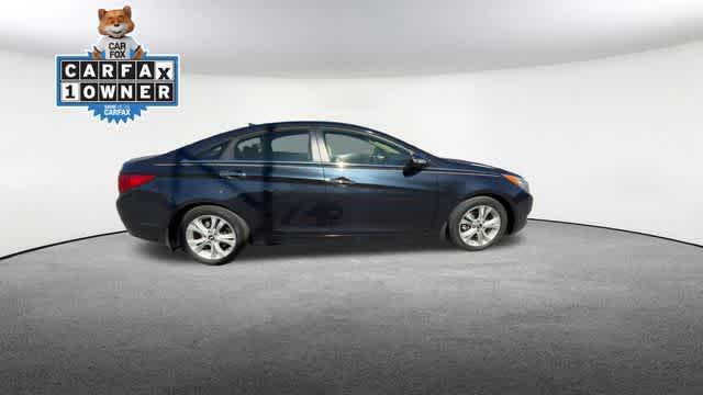 used 2013 Hyundai Sonata car, priced at $8,840
