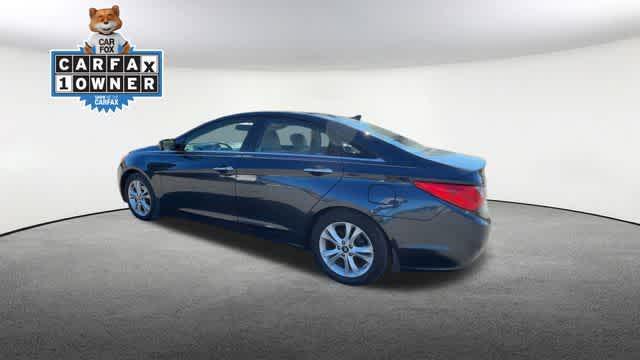 used 2013 Hyundai Sonata car, priced at $8,840
