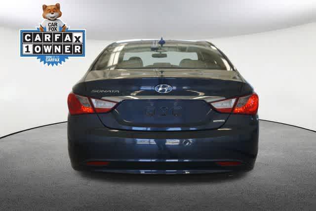 used 2013 Hyundai Sonata car, priced at $8,840