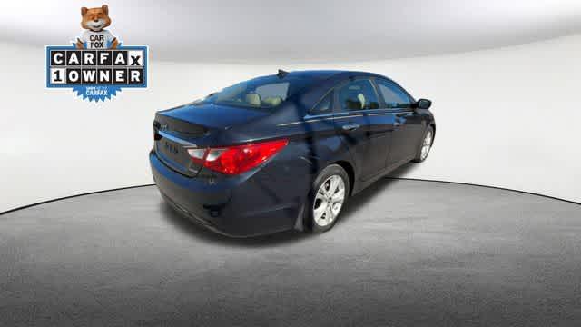 used 2013 Hyundai Sonata car, priced at $8,840