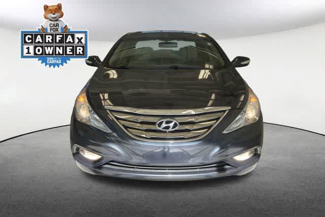 used 2013 Hyundai Sonata car, priced at $8,840