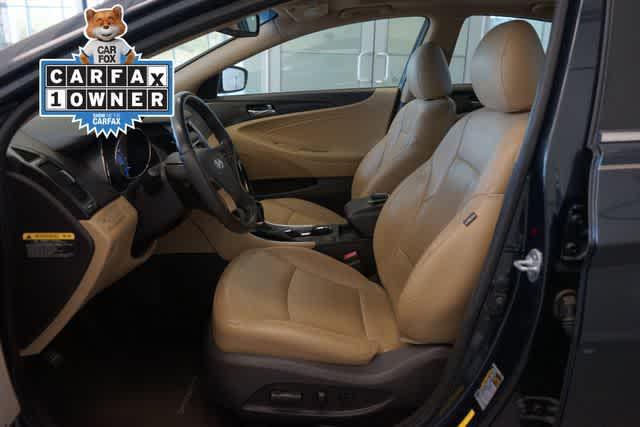used 2013 Hyundai Sonata car, priced at $8,840