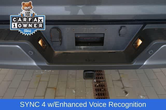 used 2022 Ford F-150 car, priced at $37,921