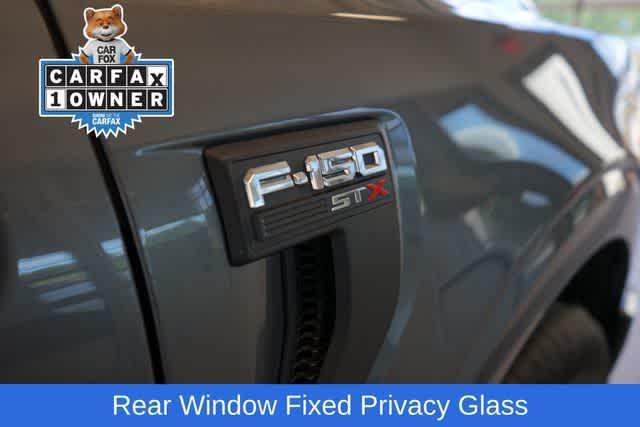 used 2022 Ford F-150 car, priced at $37,921