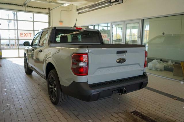 new 2024 Ford Maverick car, priced at $34,900