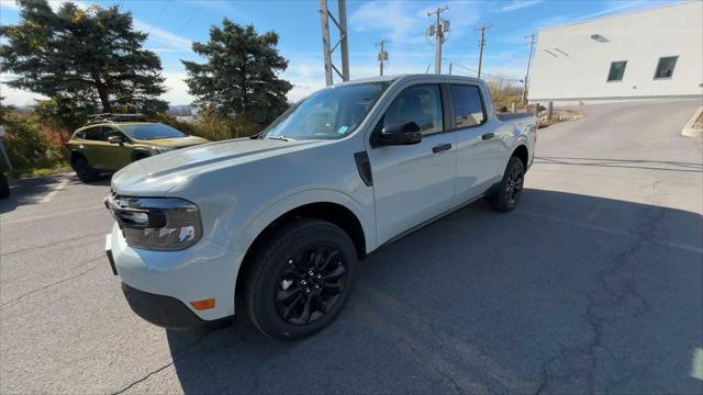 new 2024 Ford Maverick car, priced at $34,900