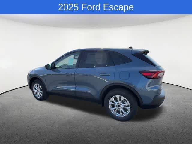 new 2025 Ford Escape car, priced at $31,411
