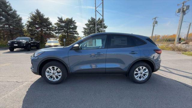 new 2025 Ford Escape car, priced at $33,880