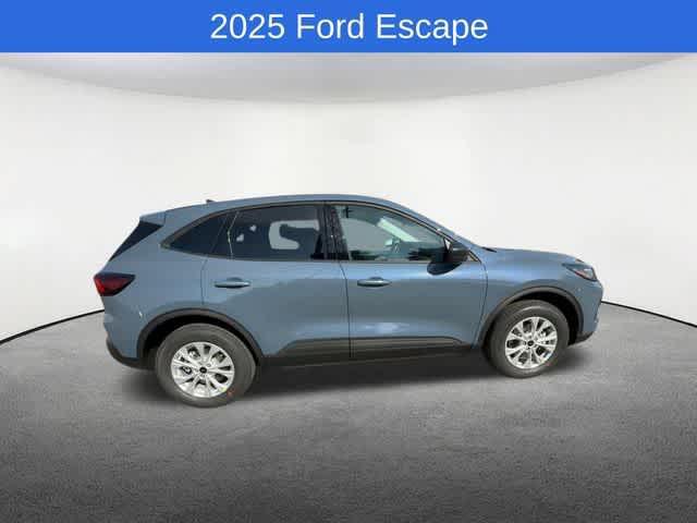 new 2025 Ford Escape car, priced at $31,411