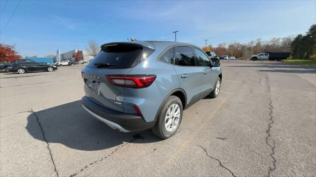 new 2025 Ford Escape car, priced at $33,880