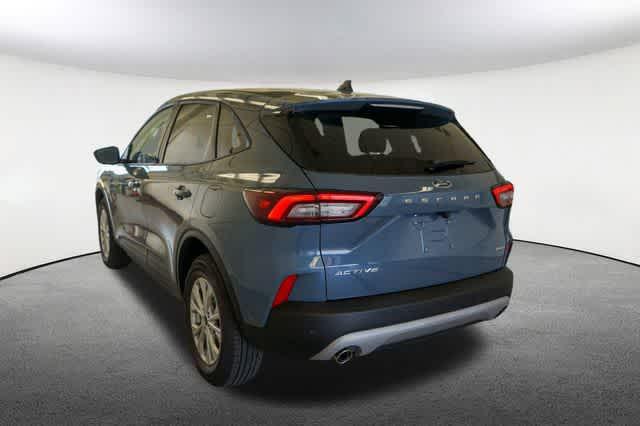 new 2025 Ford Escape car, priced at $31,411