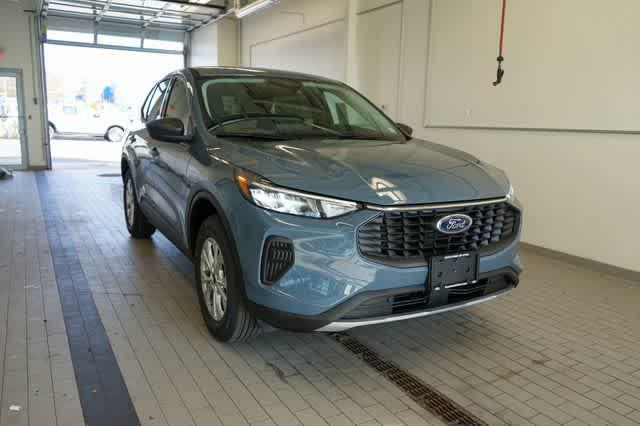 used 2025 Ford Escape car, priced at $31,411