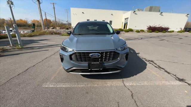 new 2025 Ford Escape car, priced at $33,880