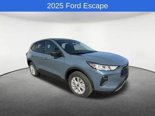 new 2025 Ford Escape car, priced at $31,411