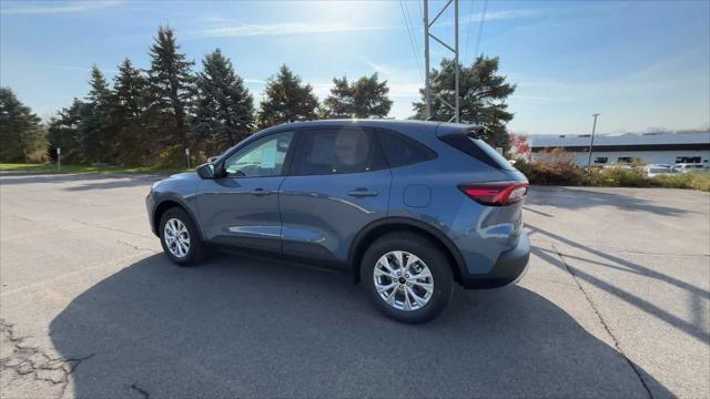 new 2025 Ford Escape car, priced at $33,880