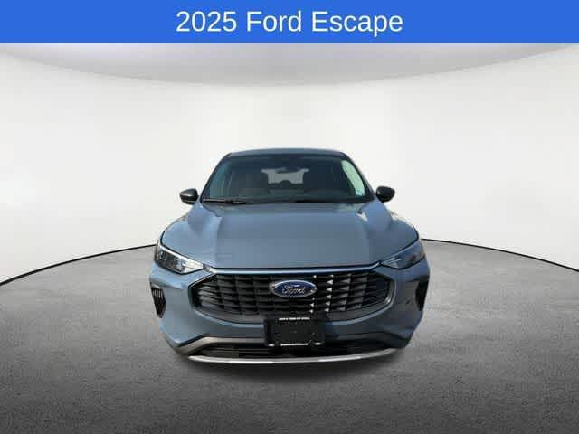 new 2025 Ford Escape car, priced at $31,411