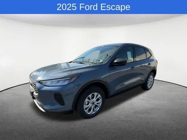 new 2025 Ford Escape car, priced at $31,411