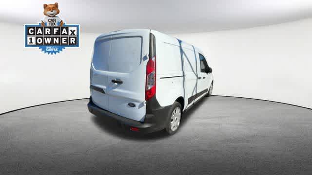 used 2020 Ford Transit Connect car, priced at $16,723