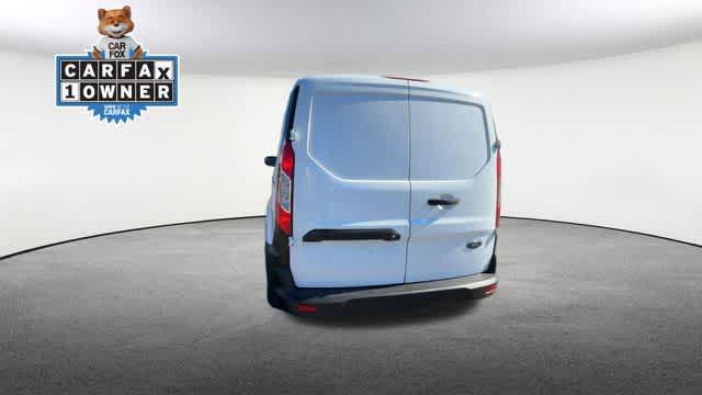 used 2020 Ford Transit Connect car, priced at $16,723