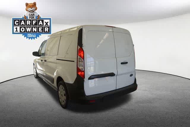 used 2020 Ford Transit Connect car, priced at $16,723