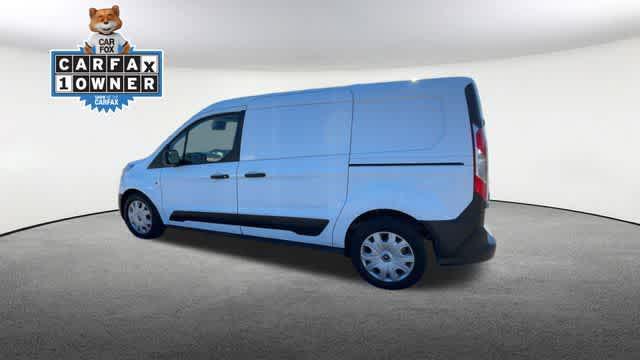 used 2020 Ford Transit Connect car, priced at $16,723