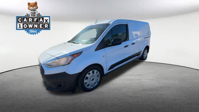 used 2020 Ford Transit Connect car, priced at $16,723