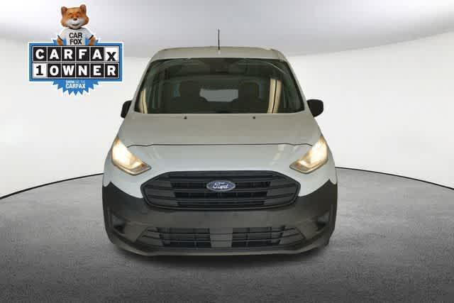 used 2020 Ford Transit Connect car, priced at $16,723
