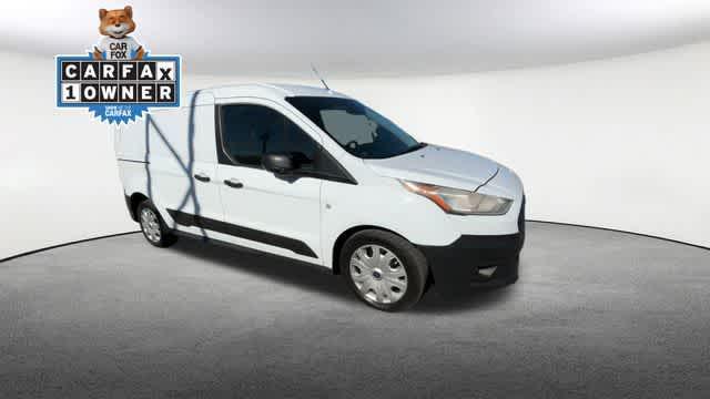 used 2020 Ford Transit Connect car, priced at $16,723