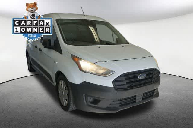 used 2020 Ford Transit Connect car, priced at $16,723