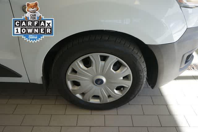 used 2020 Ford Transit Connect car, priced at $16,723