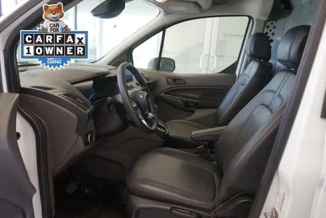 used 2020 Ford Transit Connect car, priced at $16,723